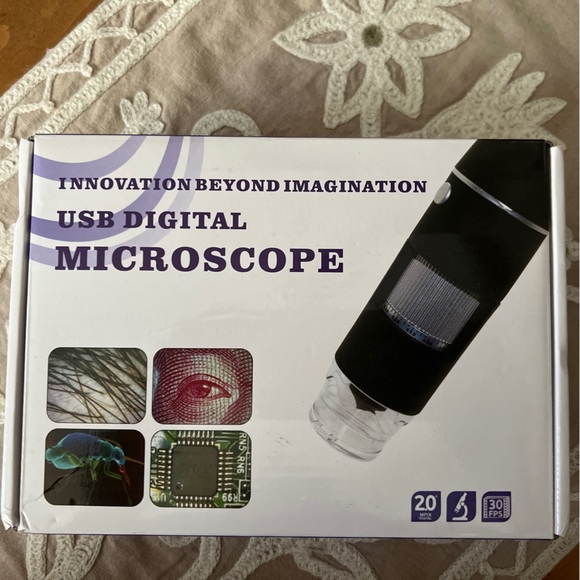 innovation beyond imagination Cameras, Photo & Video Usb Digital